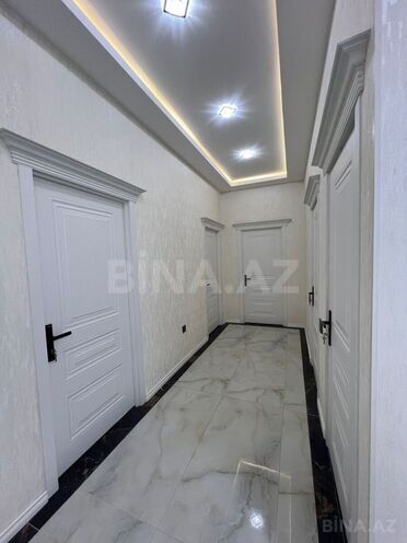 Продаётся 2-комн. новостройка 90 м², м. Кара Караев, photo 8 from 18