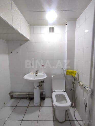 İcarəyə verilir  obyekt 60 m², Gənclik m., photo 7 from 10