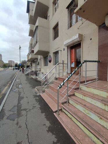 İcarəyə verilir  obyekt 60 m², Gənclik m., photo 1 from 10