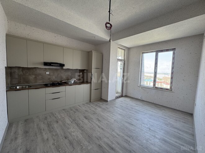 Satılır 3 otaqlı yeni tikili 66 m², Masazır q., photo 1 from 10