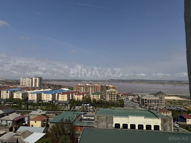 Satılır 3 otaqlı yeni tikili 66 m², Masazır q., photo 8 from 10