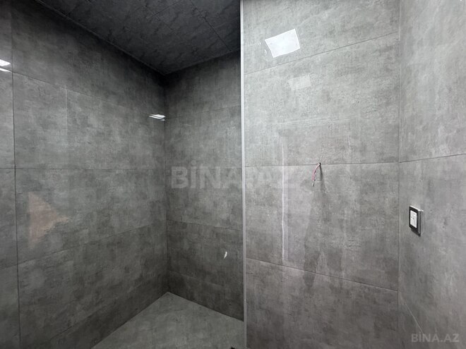Satılır 3 otaqlı yeni tikili 66 m², Masazır q., photo 6 from 10