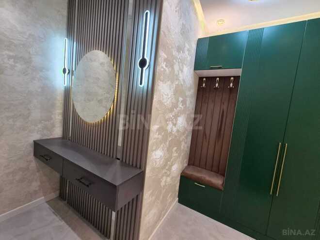 Satılır 3 otaqlı yeni tikili 110 m², Həzi Aslanov m., photo 21 from 25