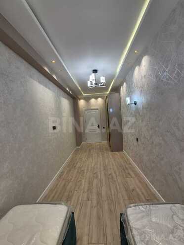 Satılır 3 otaqlı yeni tikili 110 m², Həzi Aslanov m., photo 12 from 25