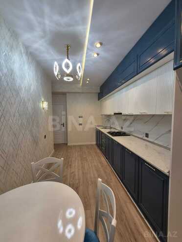 Satılır 3 otaqlı yeni tikili 110 m², Həzi Aslanov m., photo 5 from 25