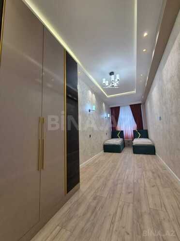 Satılır 3 otaqlı yeni tikili 110 m², Həzi Aslanov m., photo 15 from 25