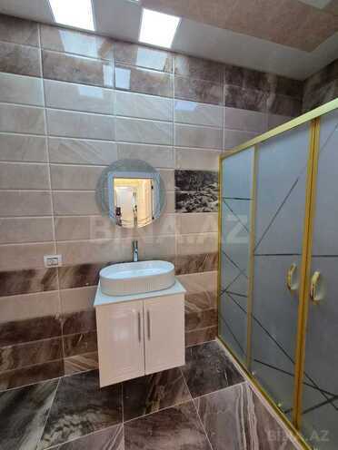 Satılır 3 otaqlı yeni tikili 110 m², Həzi Aslanov m., photo 24 from 25