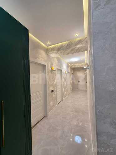 Satılır 3 otaqlı yeni tikili 110 m², Həzi Aslanov m., photo 19 from 25