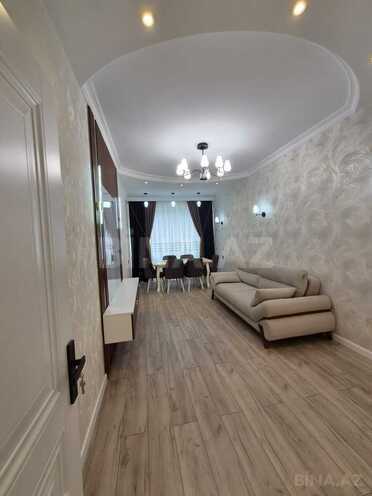 Satılır 3 otaqlı yeni tikili 110 m², Həzi Aslanov m., photo 7 from 25