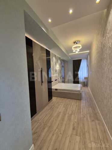 Satılır 3 otaqlı yeni tikili 110 m², Həzi Aslanov m., photo 10 from 25