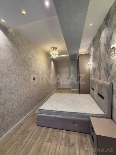 Satılır 3 otaqlı yeni tikili 110 m², Həzi Aslanov m., photo 16 from 25