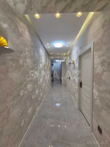 Satılır 3 otaqlı yeni tikili 110 m², Həzi Aslanov m., photo 20 from 25