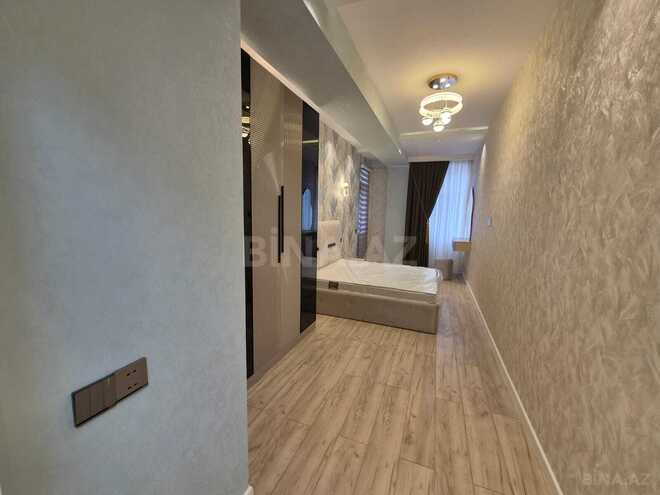 Satılır 3 otaqlı yeni tikili 110 m², Həzi Aslanov m., photo 18 from 25