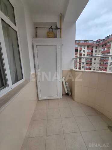 Satılır 3 otaqlı yeni tikili 110 m², Həzi Aslanov m., photo 17 from 25