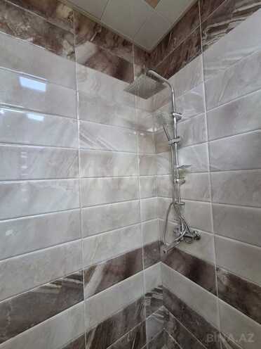 Satılır 3 otaqlı yeni tikili 110 m², Həzi Aslanov m., photo 22 from 25