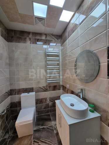 Satılır 3 otaqlı yeni tikili 110 m², Həzi Aslanov m., photo 23 from 25