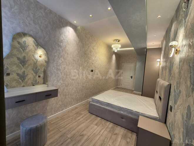 Satılır 3 otaqlı yeni tikili 110 m², Həzi Aslanov m., photo 11 from 25