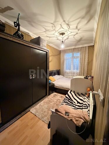 Satılır 2 otaqlı köhnə tikili 60 m², Memar Əcəmi m., photo 4 from 8