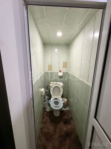 Satılır 2 otaqlı köhnə tikili 60 m², Memar Əcəmi m., photo 7 from 8