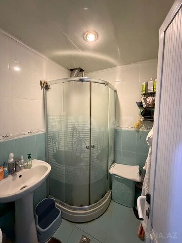 Satılır 2 otaqlı köhnə tikili 60 m², Memar Əcəmi m., photo 6 from 8