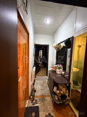 Satılır 2 otaqlı köhnə tikili 60 m², Memar Əcəmi m., photo 5 from 8