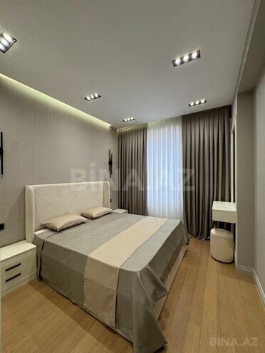 Satılır 2 otaqlı yeni tikili 77 m², 20 Yanvar m., photo 11 from 16