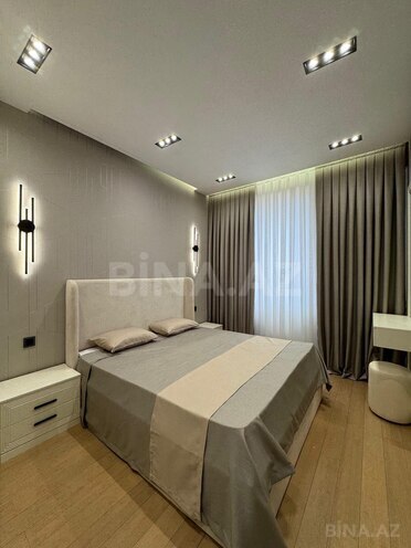 Satılır 2 otaqlı yeni tikili 77 m², 20 Yanvar m., photo 9 from 16