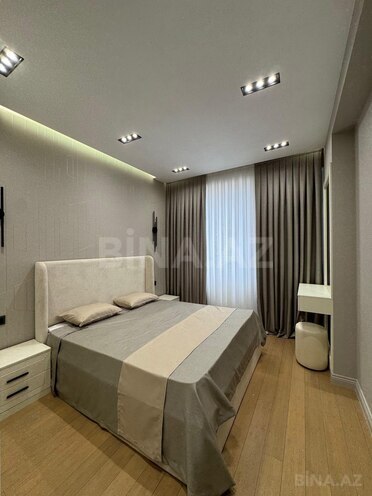 Satılır 2 otaqlı yeni tikili 77 m², 20 Yanvar m., photo 10 from 16