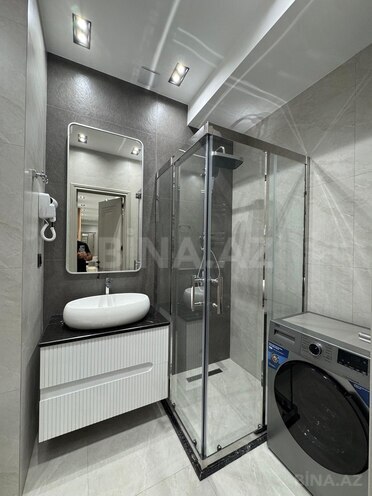 Satılır 2 otaqlı yeni tikili 77 m², 20 Yanvar m., photo 15 from 16