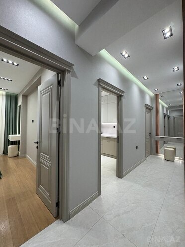 Satılır 2 otaqlı yeni tikili 77 m², 20 Yanvar m., photo 8 from 16