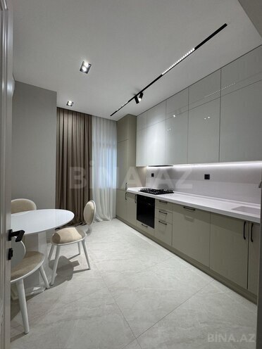 Satılır 2 otaqlı yeni tikili 77 m², 20 Yanvar m., photo 13 from 16