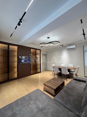 Satılır 2 otaqlı yeni tikili 77 m², 20 Yanvar m., photo 4 from 16