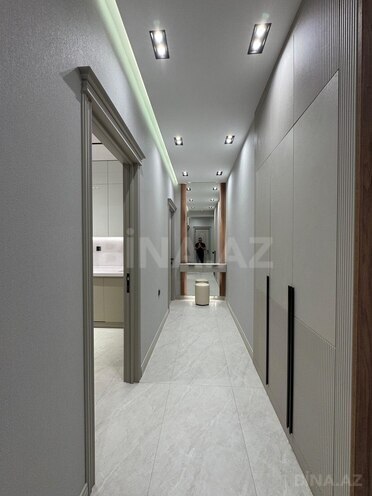 Satılır 2 otaqlı yeni tikili 77 m², 20 Yanvar m., photo 7 from 16