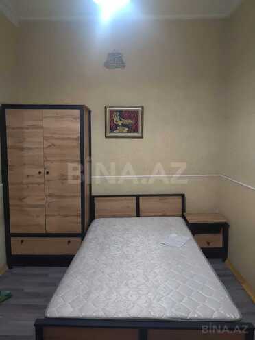 İcarəyə verilir 1 otaqlı köhnə tikili 25 m², Nizami m., photo 1 from 13