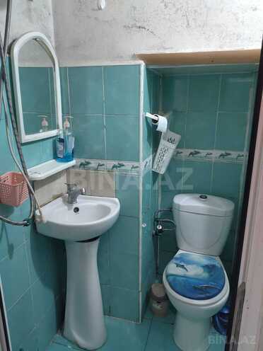 İcarəyə verilir 1 otaqlı köhnə tikili 25 m², Nizami m., photo 5 from 13
