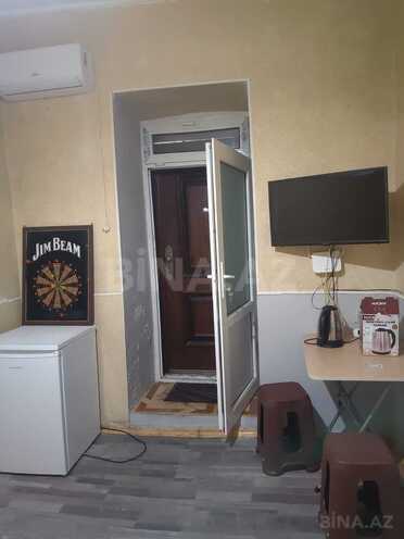 İcarəyə verilir 1 otaqlı köhnə tikili 25 m², Nizami m., photo 7 from 13