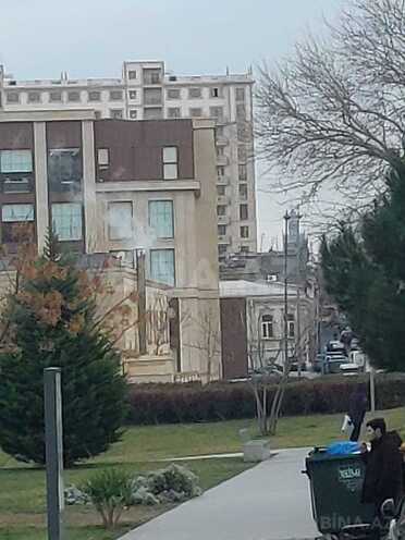 İcarəyə verilir 1 otaqlı köhnə tikili 25 m², Nizami m., photo 8 from 13