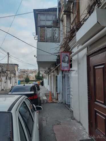 İcarəyə verilir 1 otaqlı köhnə tikili 25 m², Nizami m., photo 4 from 13
