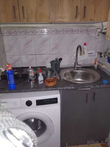 İcarəyə verilir 1 otaqlı köhnə tikili 25 m², Nizami m., photo 6 from 13