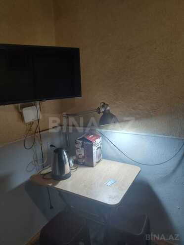 İcarəyə verilir 1 otaqlı köhnə tikili 25 m², Nizami m., photo 10 from 13