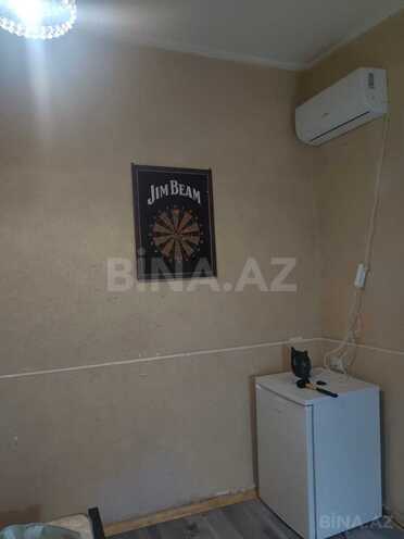 İcarəyə verilir 1 otaqlı köhnə tikili 25 m², Nizami m., photo 3 from 13