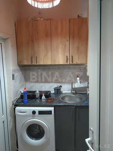 İcarəyə verilir 1 otaqlı köhnə tikili 25 m², Nizami m., photo 9 from 13