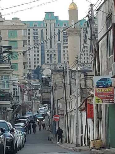 İcarəyə verilir 1 otaqlı köhnə tikili 25 m², Nizami m., photo 11 from 13
