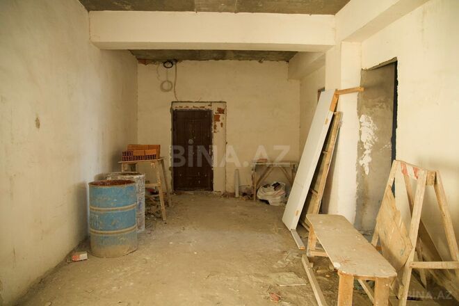 Satılır 3 otaqlı yeni tikili 195 m², Badamdar q., photo 11 from 13