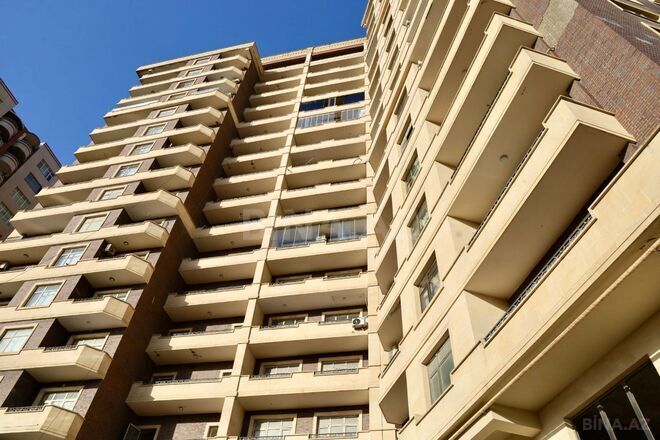 Satılır 3 otaqlı yeni tikili 195 m², Badamdar q., photo 3 from 13