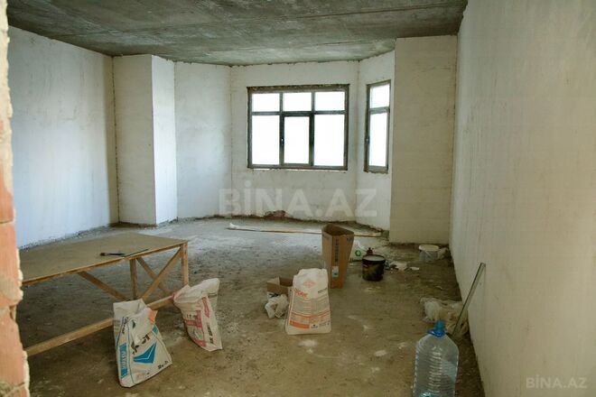 Satılır 3 otaqlı yeni tikili 195 m², Badamdar q., photo 10 from 13