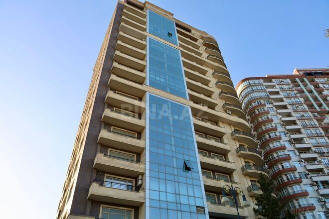 Satılır 3 otaqlı yeni tikili 195 m², Badamdar q., photo 5 from 13