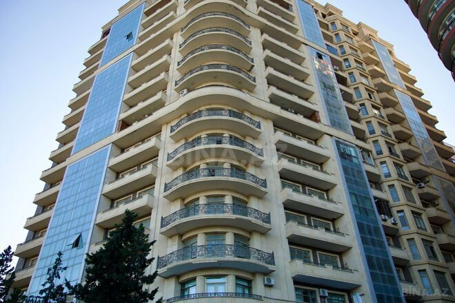 Satılır 3 otaqlı yeni tikili 195 m², Badamdar q., photo 4 from 13
