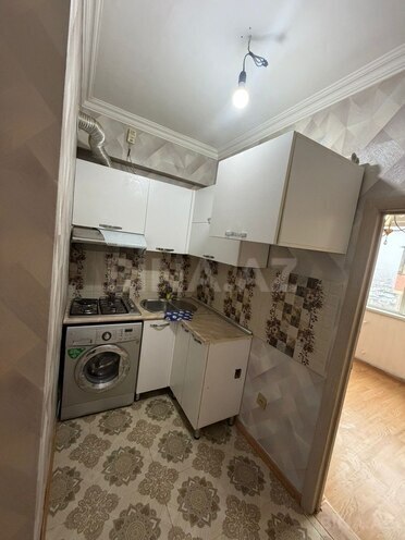 Продаётся 2-комн. новостройка 40 м², Абшеронcкий  р., photo 5 from 11
