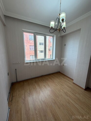 Продаётся 2-комн. новостройка 40 м², Абшеронcкий  р., photo 9 from 11